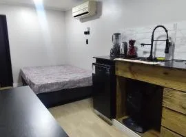 Casa Brisa ar condicionado excelente banho a gás e acabamento premium próximo ao mar