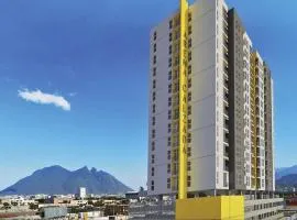 Departamento en el centro de la Ciudad