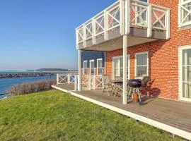 2 Bedroom Pet Friendly Apartment In Borre