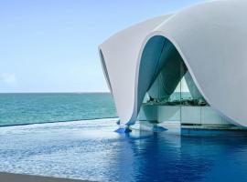 La Concha Resort, Puerto Rico, Autograph Collection, hotel en San Juan