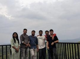 Spirit of the Wild Mountain Retreat Attapadi, hotel v destinácii Attappādi