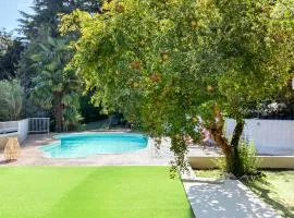 Lovely Home In Villa, Teolo With Sauna