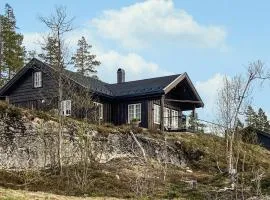 Stunning Home In Bjorli With Sauna