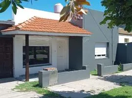 Casa en Miramar