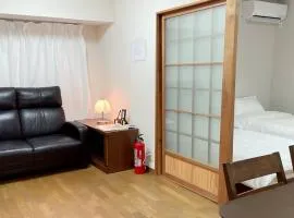 大阪小林民宿住吉一軒家