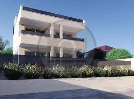 Gorgeous Home In Razanac With Sauna