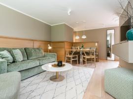 Green Kööv，布拉德鲁普的飯店