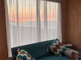 Cabaña Estela – hotel w mieście De Cauquenes