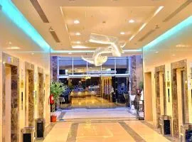 Midhal Al Ezz Ajyad Hotelفندق مدهال العز