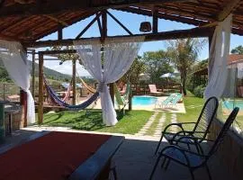 Chácara Zottini & Camargo