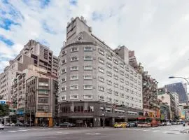 華麗大飯店Ferrary Hotel