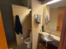 Hotel Living Suite, Arquitectura, Vista y Premium Suite