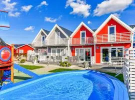 Stunning Home In Sarbinowo