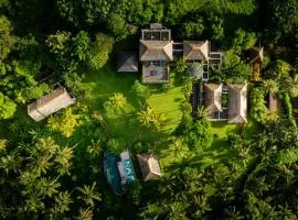 Villa Palem