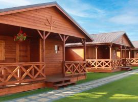 Amazing Home In Darlowo With Sauna, Hotel in Darłowo