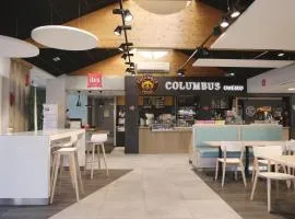 ibis Bourg Jasseron/Teyssonge