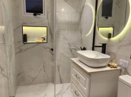 Apartamento paseo del bosque, hotell i Santo Domingo