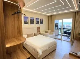 CaboNegro bella vista