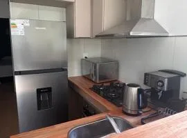 Casa de contenedor en Ocean park