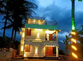 Paalm view premium resort