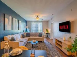 Near ASU Sloan Park Gym Parking Pool WD