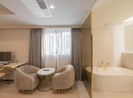 부산 정관 덴바스타 호텔