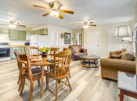 Group Getaway! Hill Country Basecamp with Trails