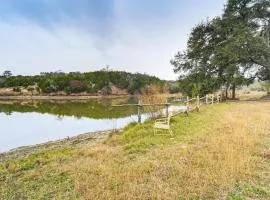 Red Horse Ranch | 200 Acres, Trails & Nature Views