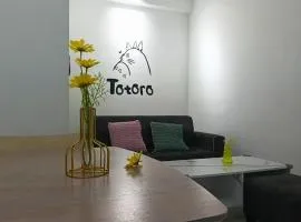 168 Mall Selayang Batu Caves Totoro Theme Residence