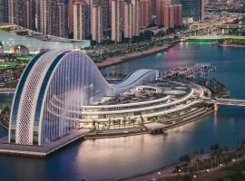 Hotel Indigo Zhuhai Hengqin by IHG