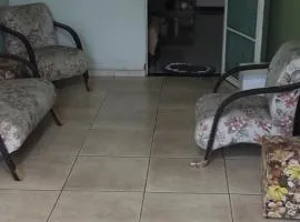 Pousada das plásticas