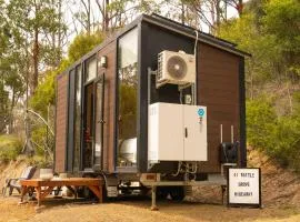 Wattle Grove Hideaway by Tiny Away