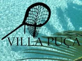 Villa Puçá Milagres AL