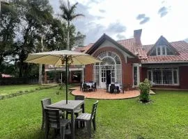 Dharma Casa Holistica