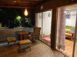 Departamento Terraza