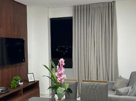 Apartmento Avenida Ceci Cunha, khách sạn ở Arapiraca