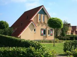Pet-friendly villa in Park Ankeveen