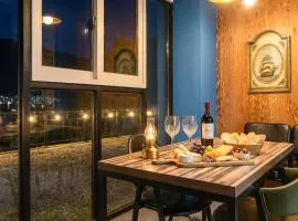 Gapyeong Villajia Spa Pension