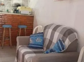 Retorno às Raízes Casa de Praia