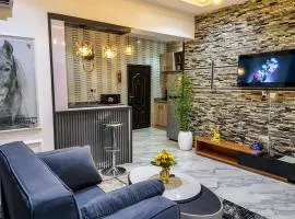 Jayhaven Crystal Serviced Apartment