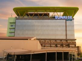 Sunrise Hotel Mojokerto, hotel din Mojokerto
