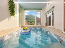 Danyang greennarae dokche poolvilla Pens