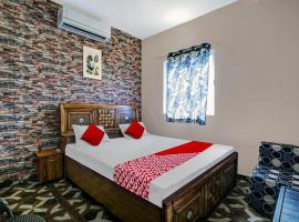 Hotel O Flagship Samargarh Resorts & Hotels, khách sạn ở Rānchī