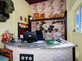 Hotel O Flagship Samargarh Resorts & Hotels, hotell i Rānchī