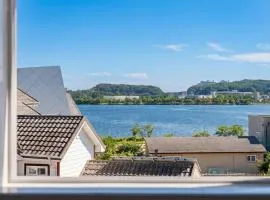 Gangneung Lacblanc Pension