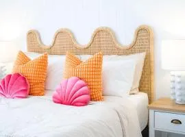 The Chelsea Beachside Apartment