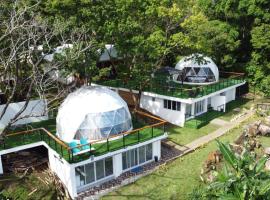 Txaleta de Camiguin desde 2024, hotel econ&ocirc;mico em Mambajao