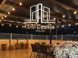 Casa Cerritos