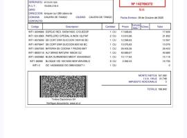 CasaPao, hotel v destinácii Talagante