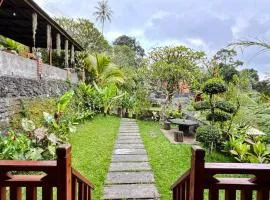 Pondok Bali Eco Living Guesthouse